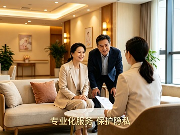 肥乡有偿售卵代生女生的客户的客户群体有哪些