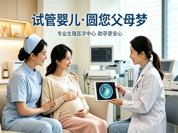 肥乡辅助生育服务 试管婴儿行业的兴起背景、发展与未来展望
